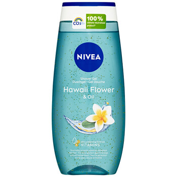 Hawaiian Flower & Oil Shower Gel - Sprchový gél